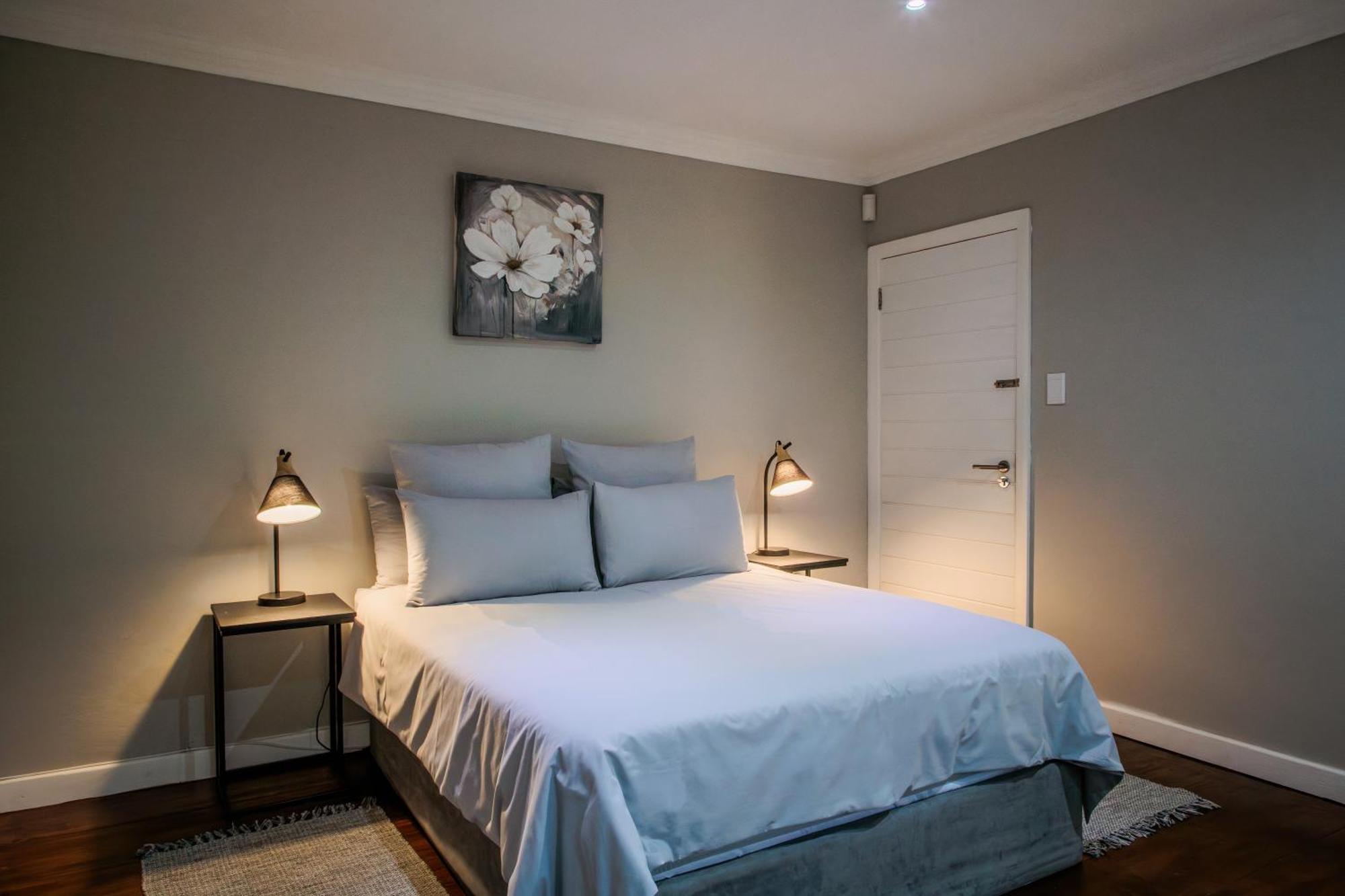 Marilyn'S Rooms Swellendam Rum bild