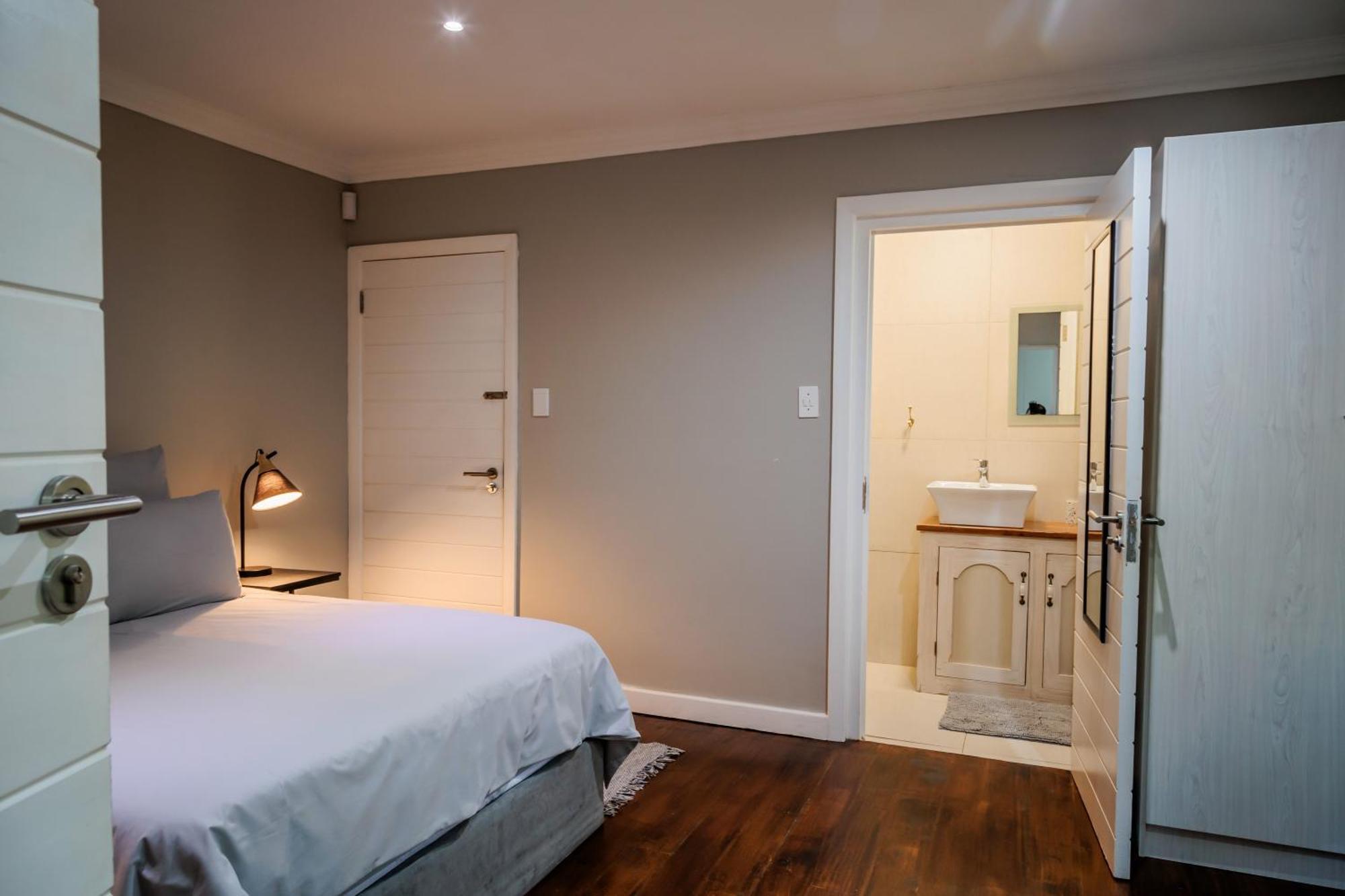 Marilyn'S Rooms Swellendam Rum bild