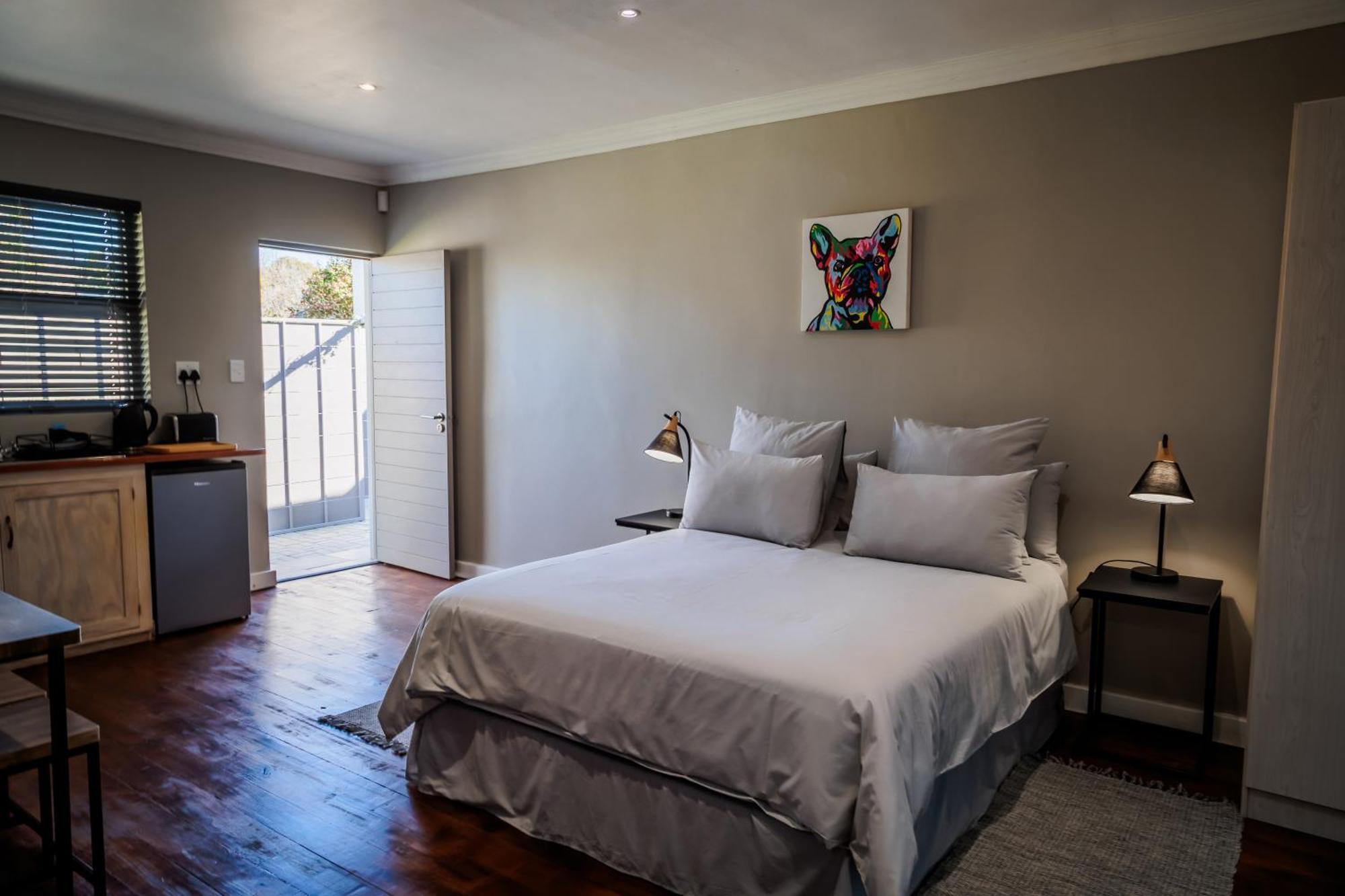 Marilyn'S Rooms Swellendam Rum bild